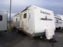 Used 2008 Dutchmen Dutchmen 28FDSL Travel Trailer For Sale